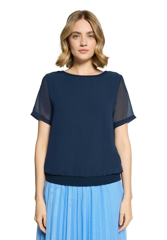 Shirt Kurz 1/2 Arm - 24283318