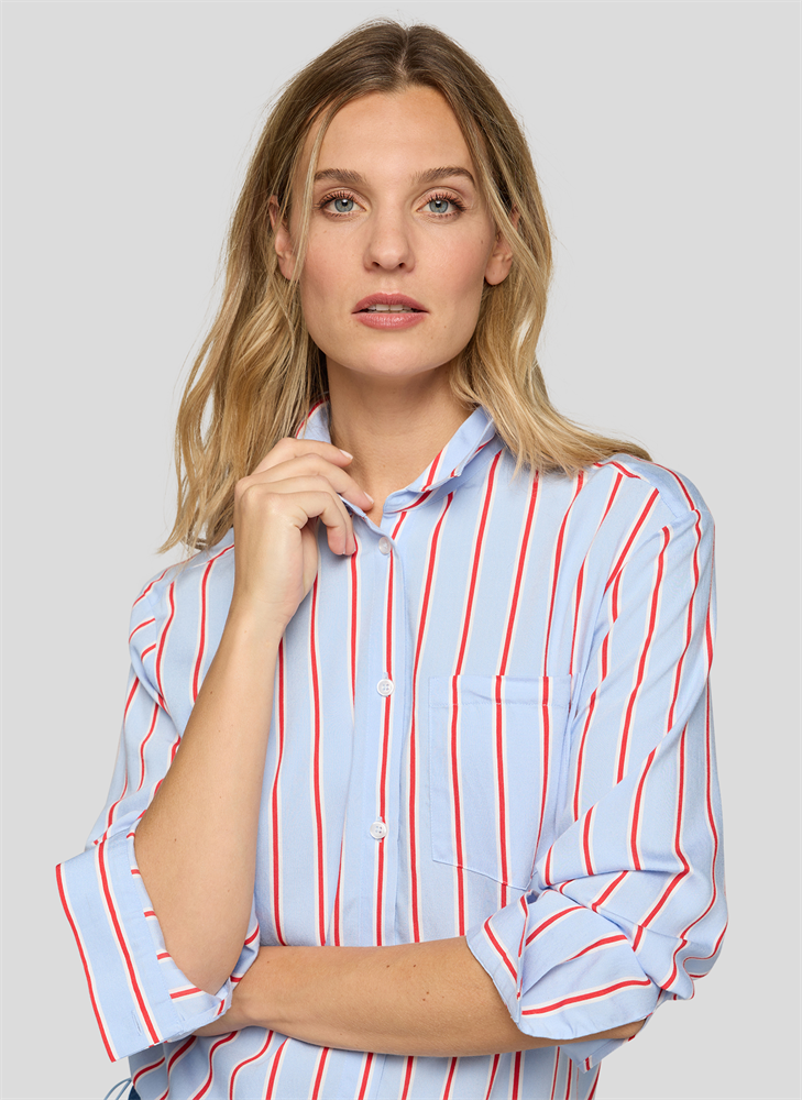Bluse - 56-111101