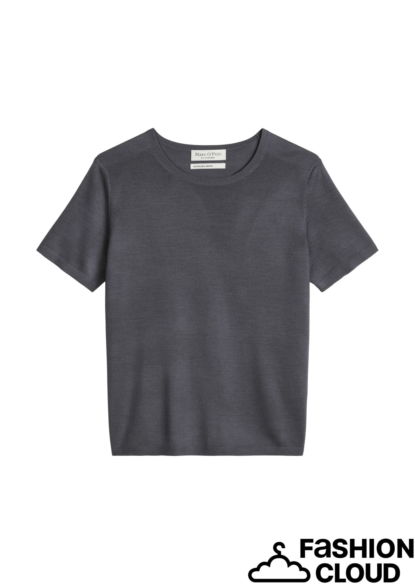 Knit Pullovers Shortsleeve - 5000013037