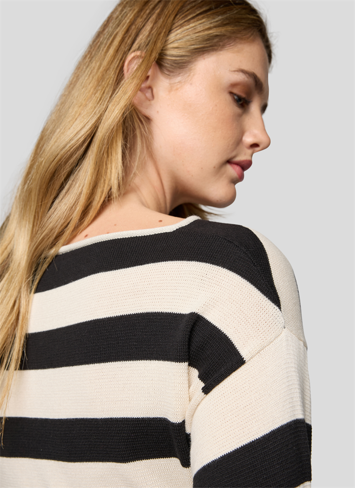 Pullover - 55-113600