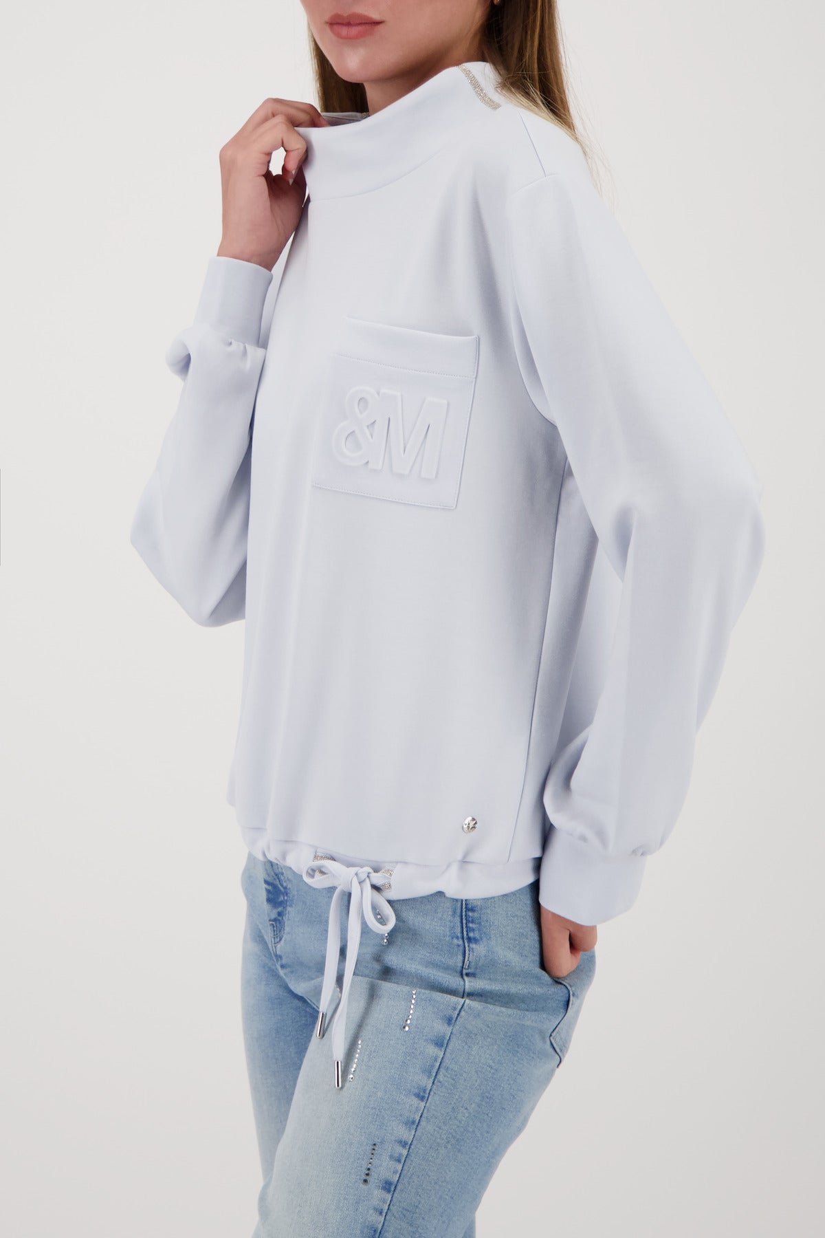 Sweatshirt - 809325