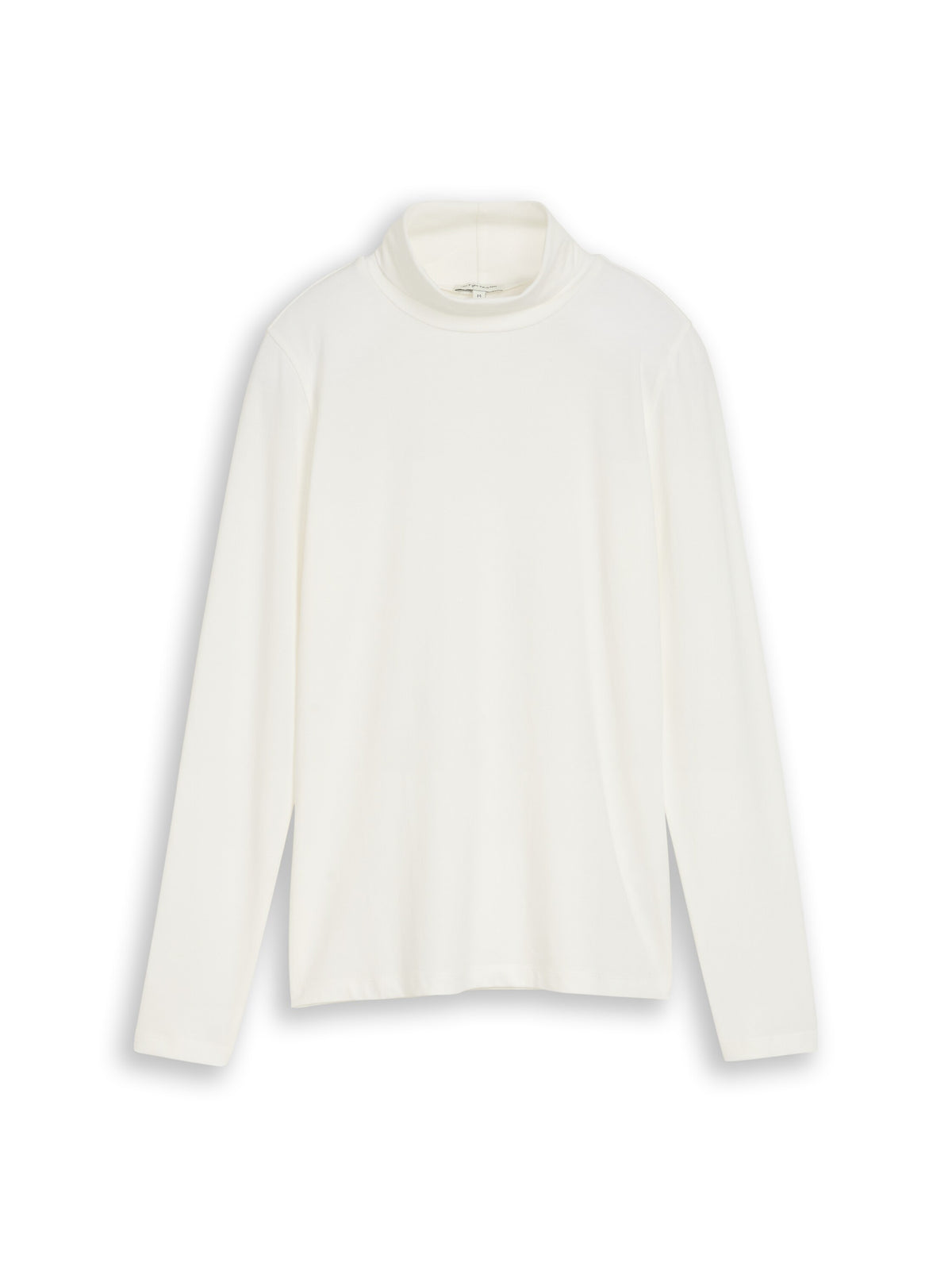 T-shirt basic roll neck - 1052942