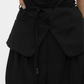 VMLIEVE SL BELTED WAISTCOAT - 10346688