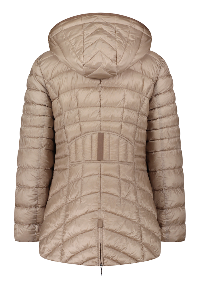 Jacke Watte - 93716265