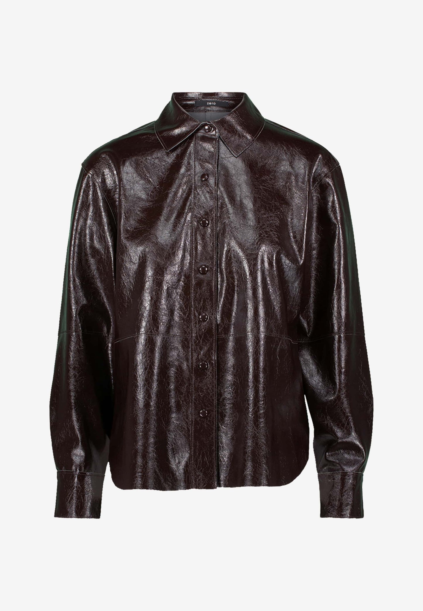 zero Bluse - 1010003513