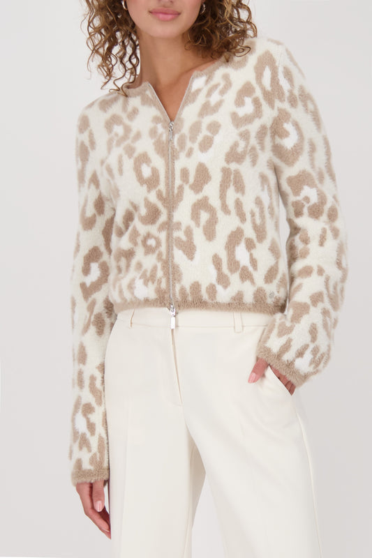 Strickjacke - 809017