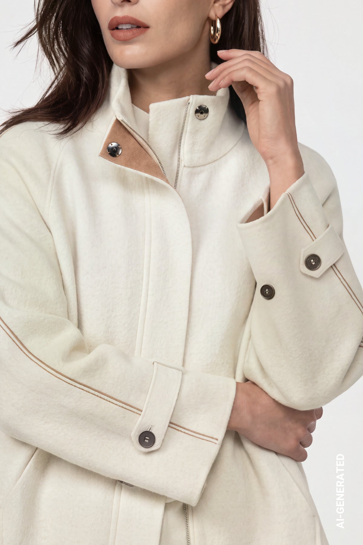 Strickjacke - 809951