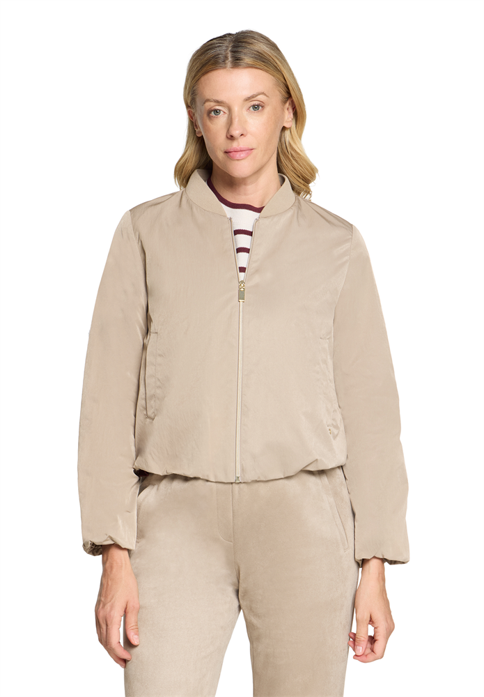 Blazerjacke Kurz 1/1 Arm - 45033378