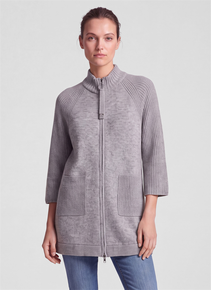 STRICKJACKE - 57-121531