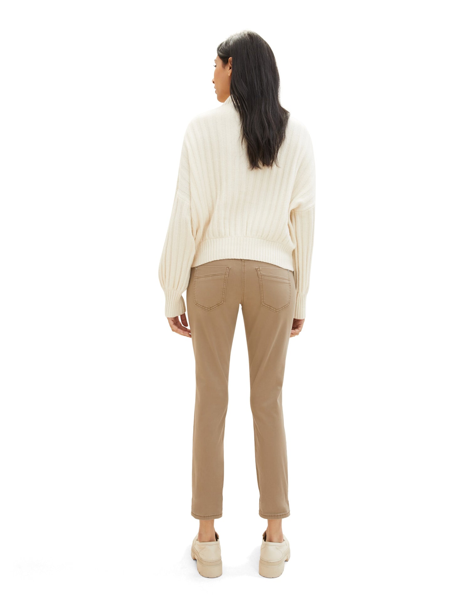 Tom Tailor Tapered relaxed - 1040963