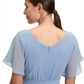 Kleid Kurz 1/2 Arm - 03354825