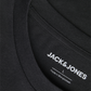 JJPALM TEE SS CREW NECK LN - 12269418