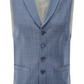 Weste/Waistcoat CG Warren - 20.077S0 / 342053