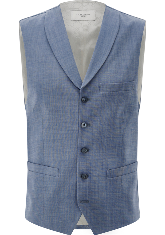 Weste/Waistcoat CG Warren - 20.077S0 / 342053