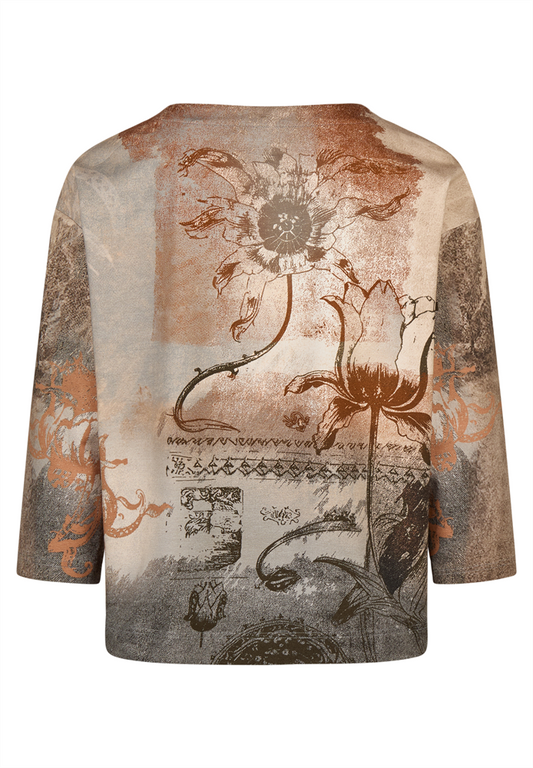 T-SHIRT - 57-121361