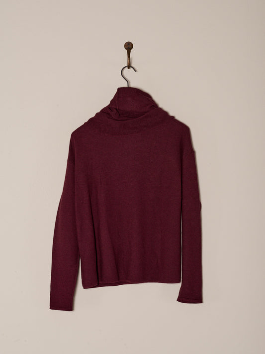 pullover - H25506