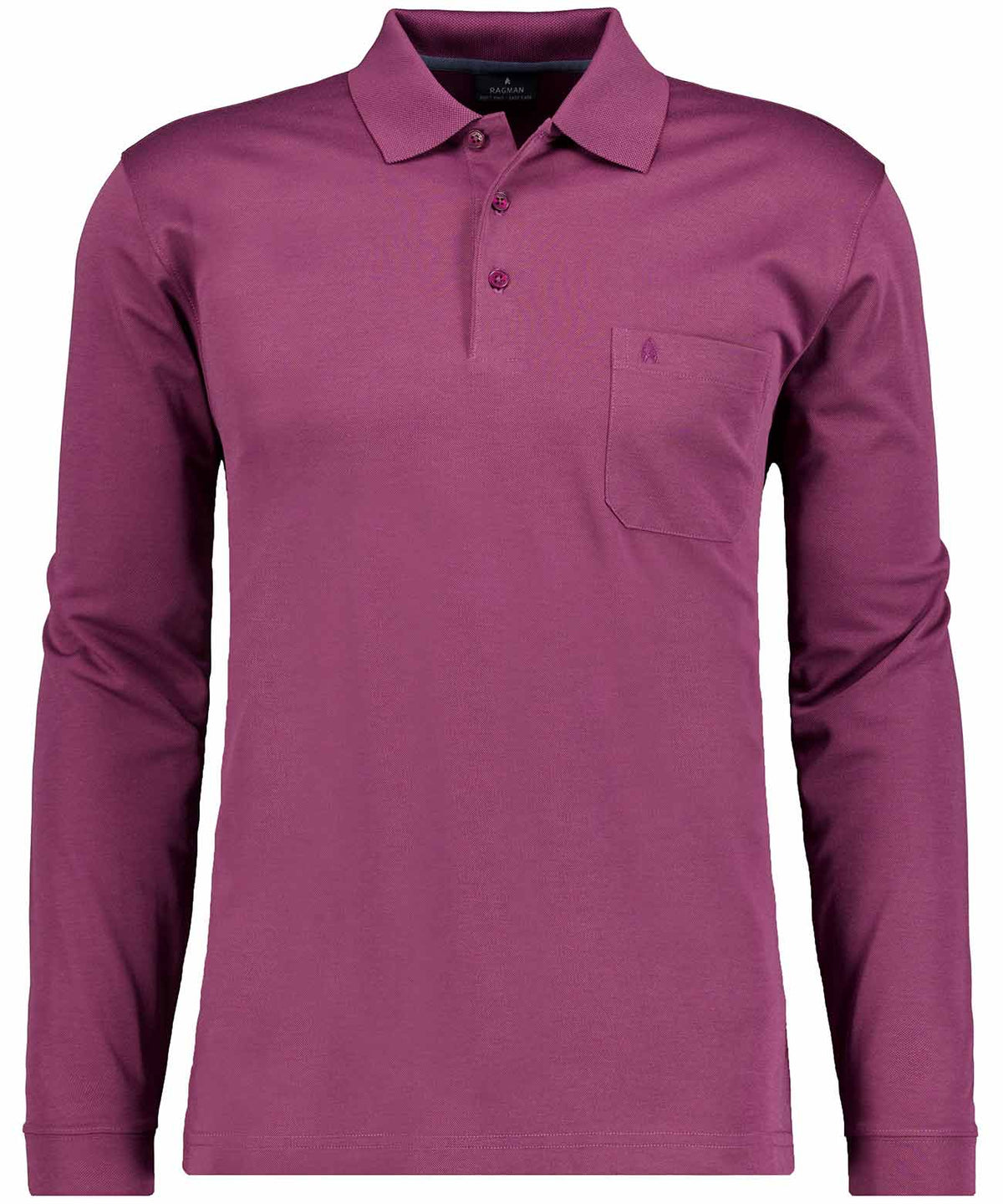 Hemden & Shirts & Polos