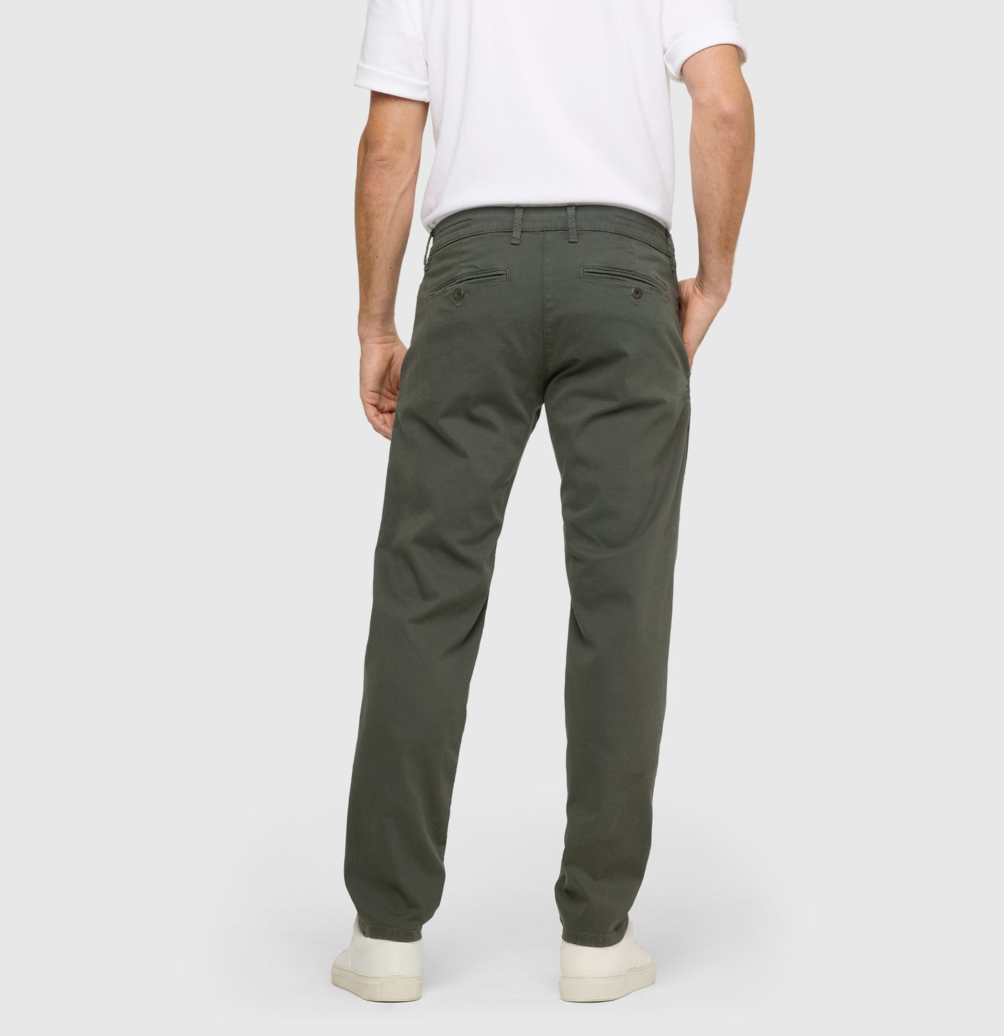 Driver Pants - 1995L635100