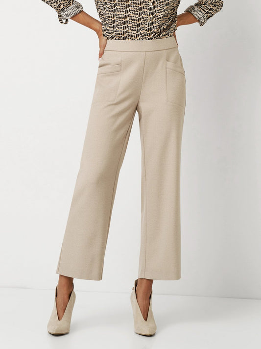 Sue Wide Chic 7/8 - 41-04/1805-75