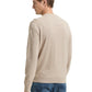 basic crewneck knit - 1039805