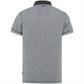 Short sleeve polo two tone pique - PPSS2302851