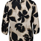 Bluse Kurz 3/4 Arm - 81201672