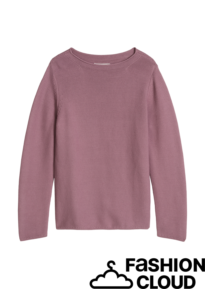 Knit Pullovers Longsleeve - 5000010442