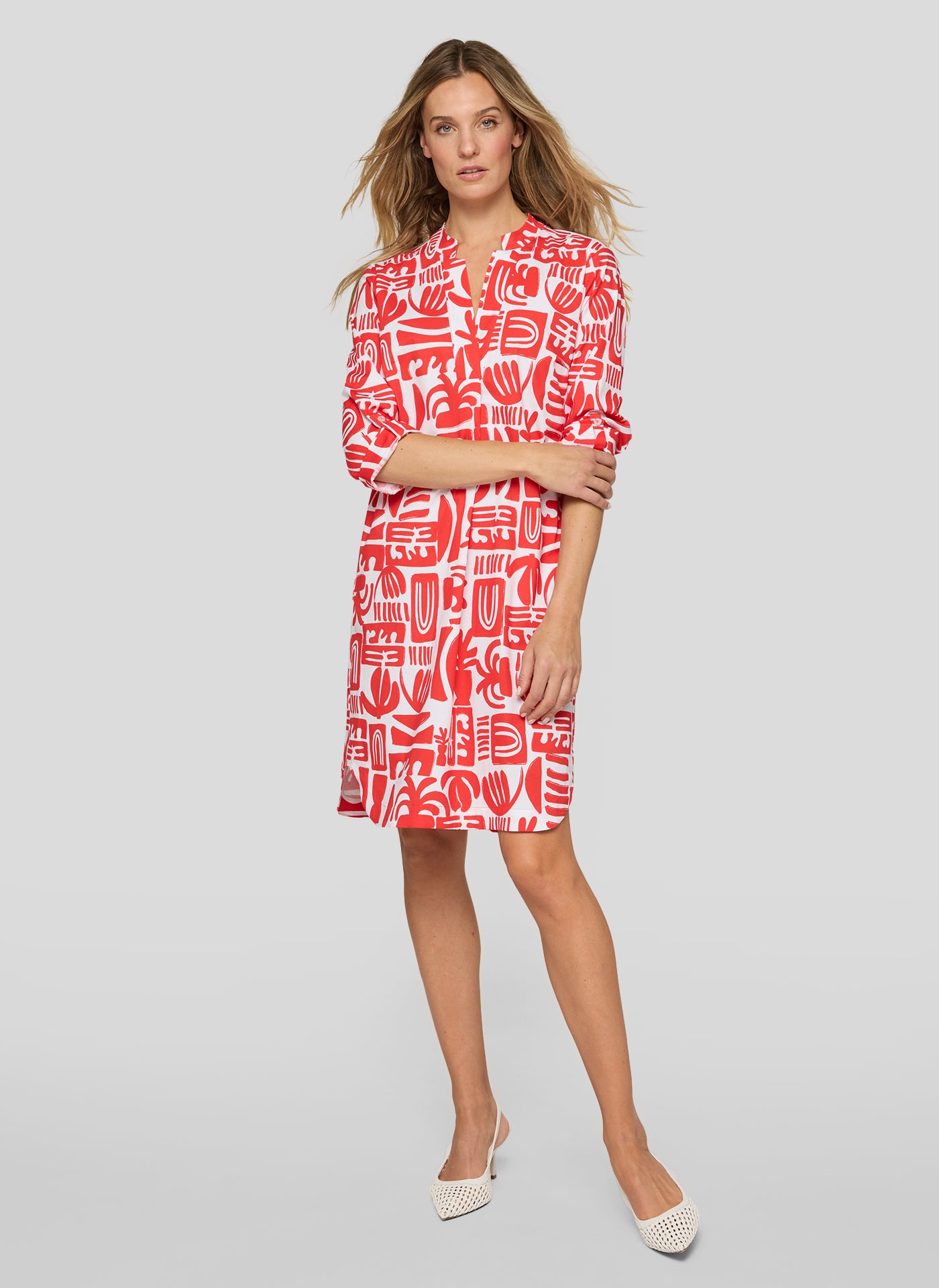 Kleid - 56-124162