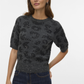 VMZUZU 2/4 O-NECK PULLOVER - 10339441