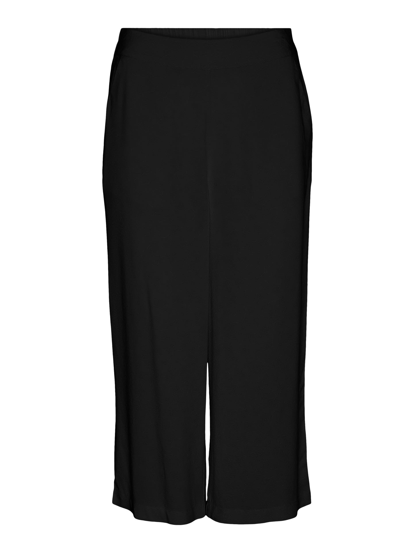VMEASY JOY HW CULOTTE PANTS WVN GA - 10308013