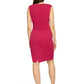 Kleid Kurz ohne Arm - 51934467