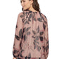 Bluse Kurz 1/1 Arm - 81301756