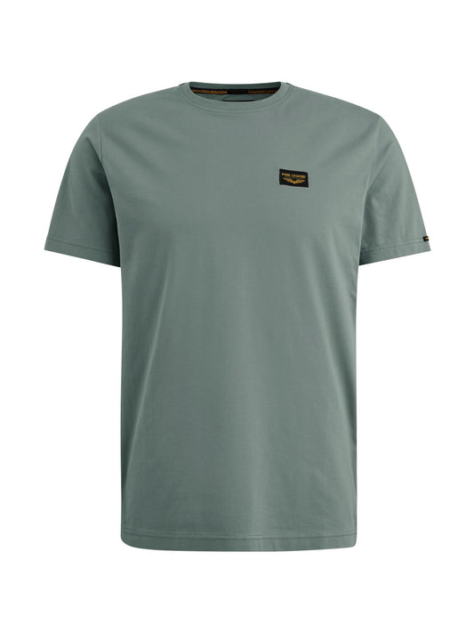 Short sleeve r-neck American Class - PTSS0000555