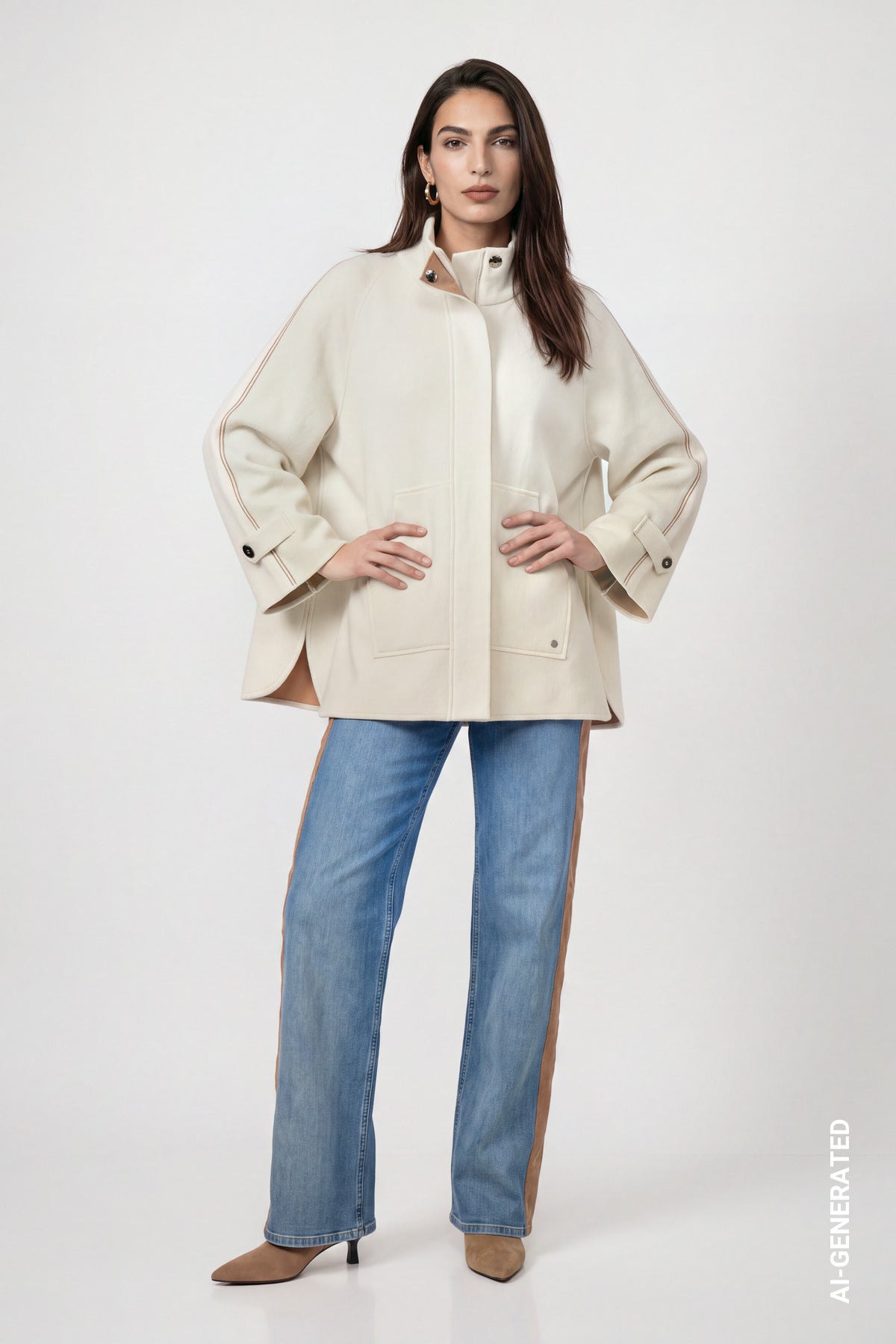 Strickjacke - 809951