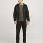 JJELEO KNIT CREW NECK NOOS - 12174001