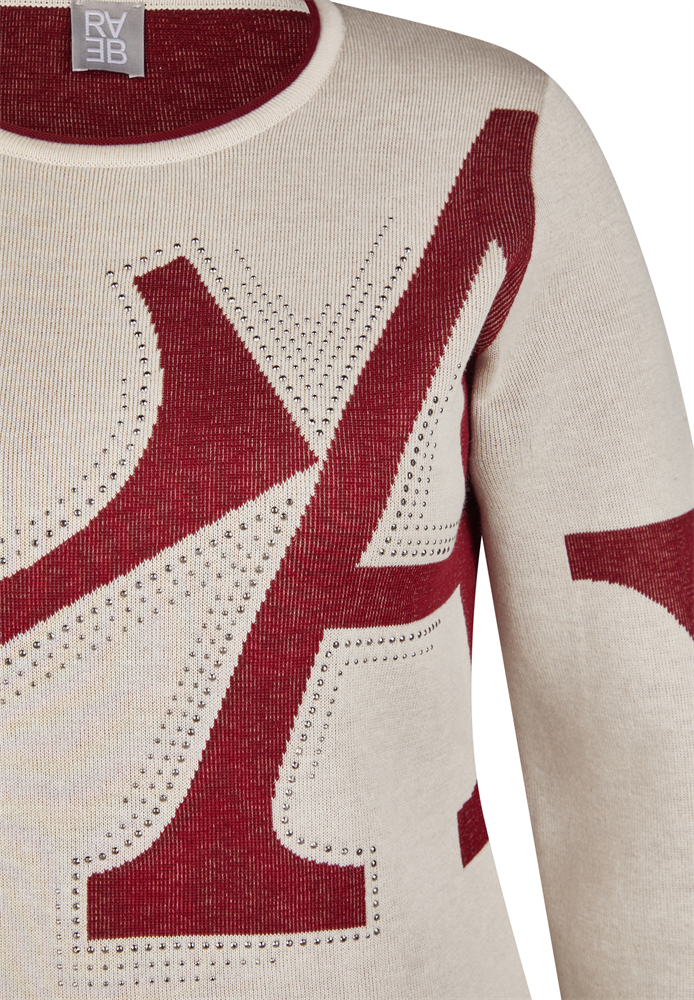 Pullover - 55-224610