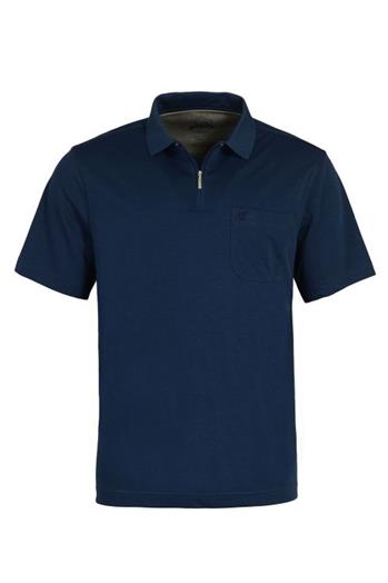 H Poloshirt RV "Softknit" - 20080