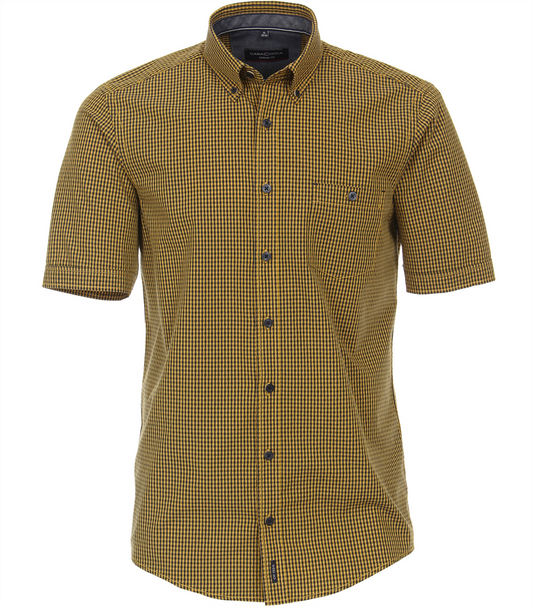B.D. Casual Short 1/2Arm L0566 - 923940700