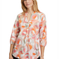 Bluse Kurz 3/4 Arm - 86802567
