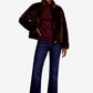 Jacke Plüsch - 110-10004221