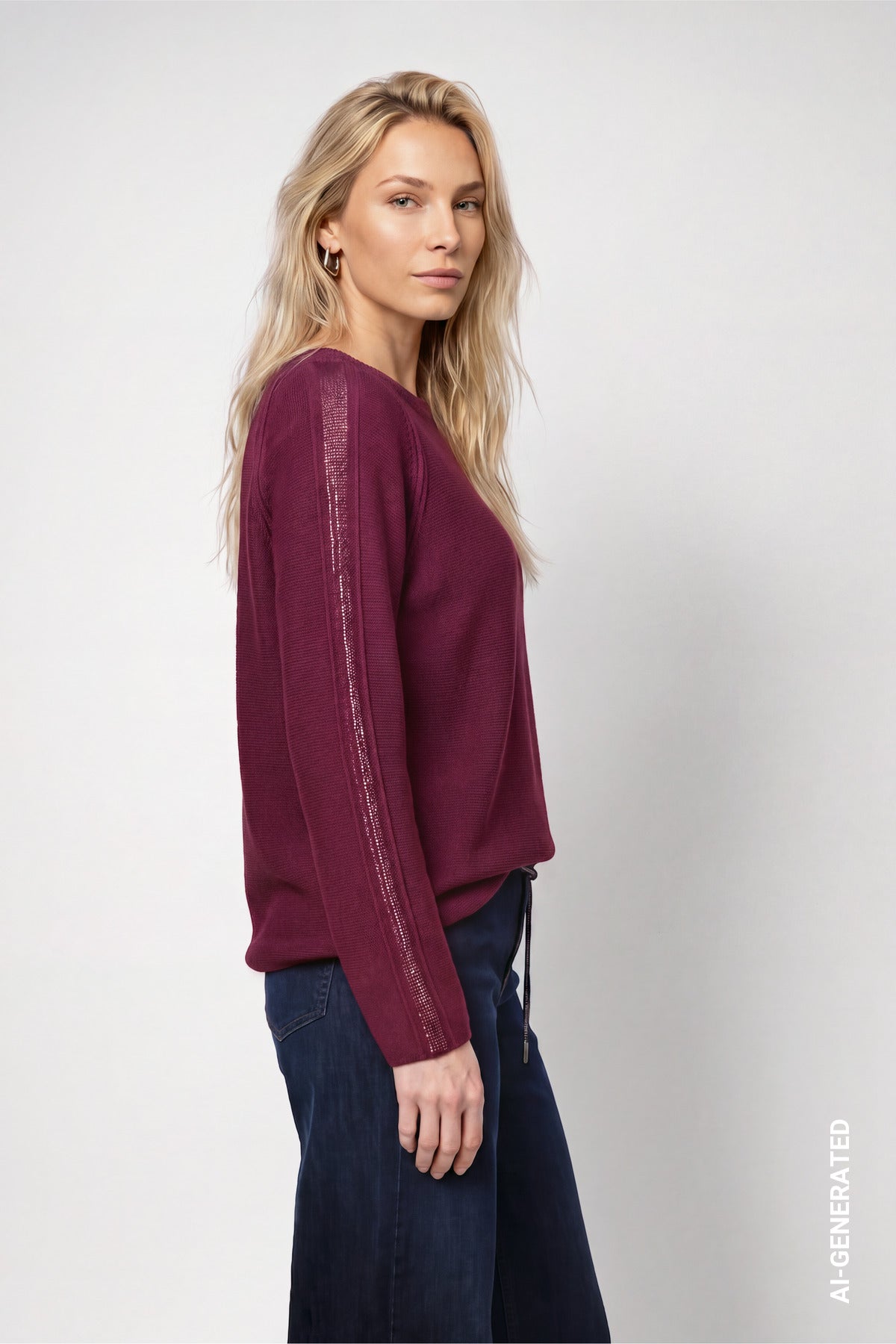 Pullover - 809983