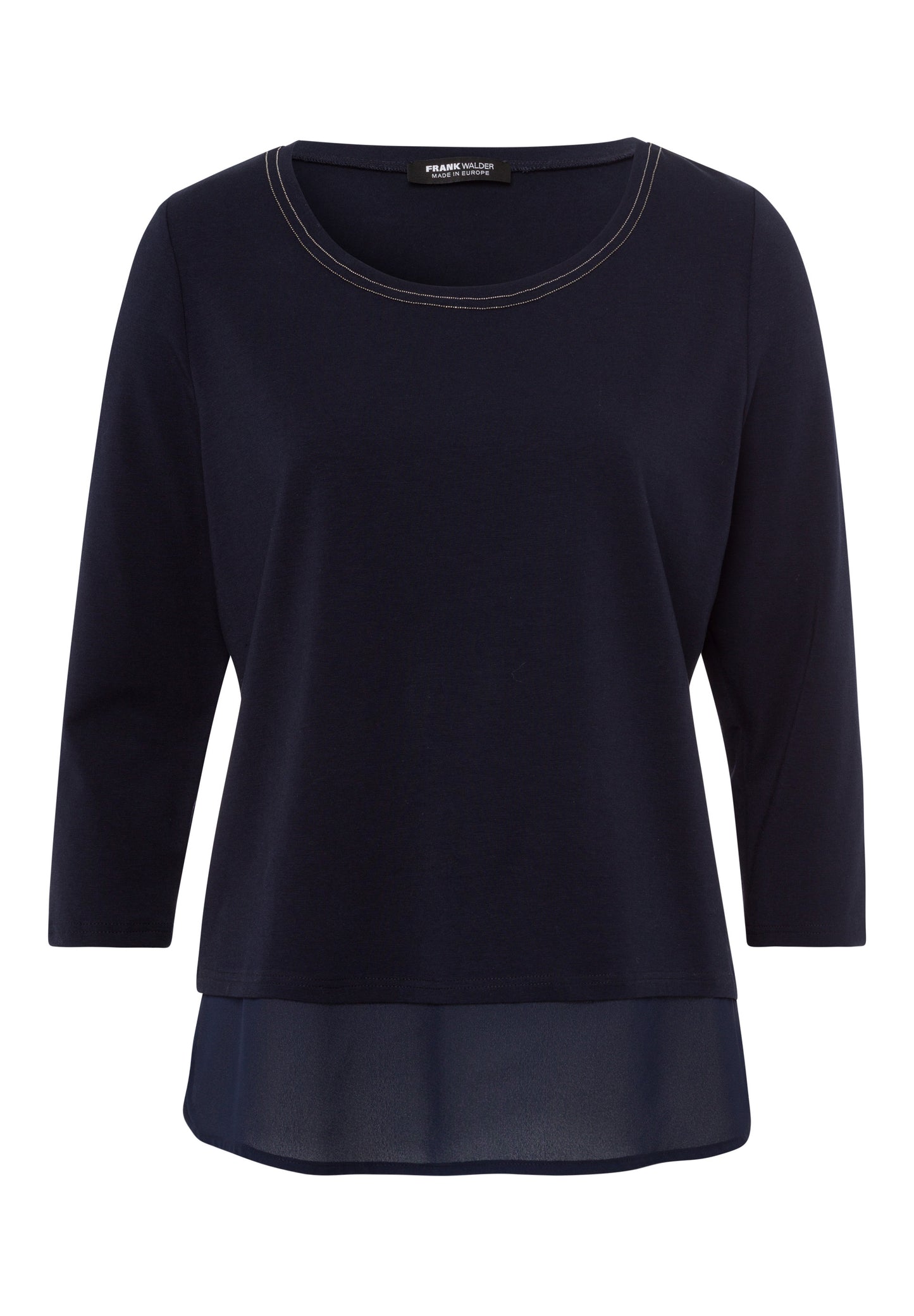 W51Top/TShirt - W51621406