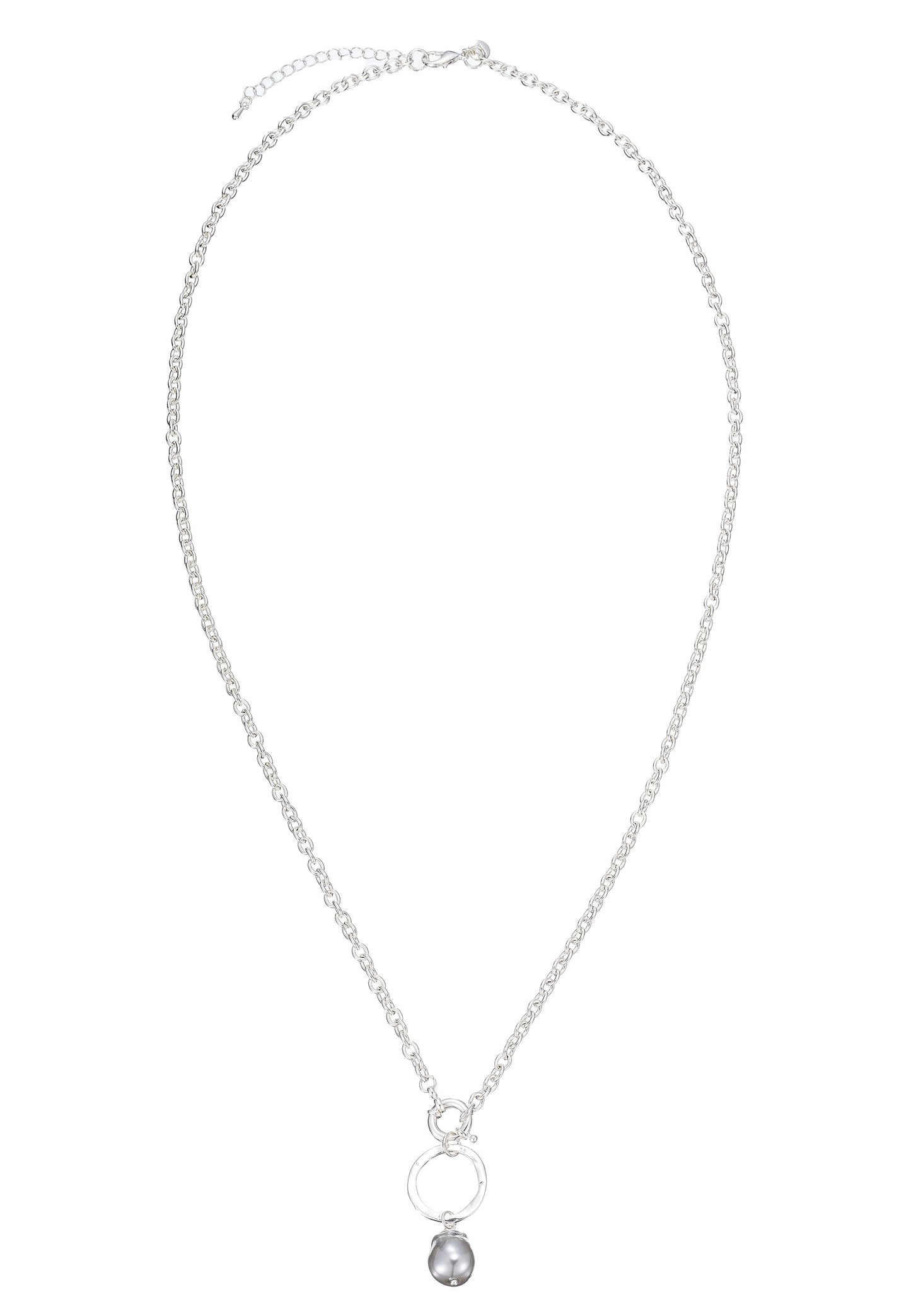 lange Halskette - 220126312