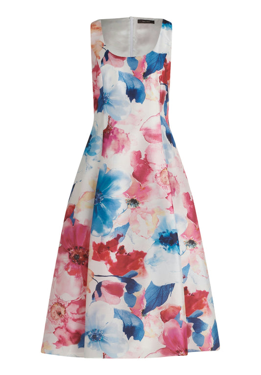 Kleid Kurz ohne Arm - 52004254