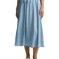 skirt denim look - 1046447