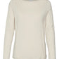 VMAVA LS BOATNECK TOP VMA - 10259320