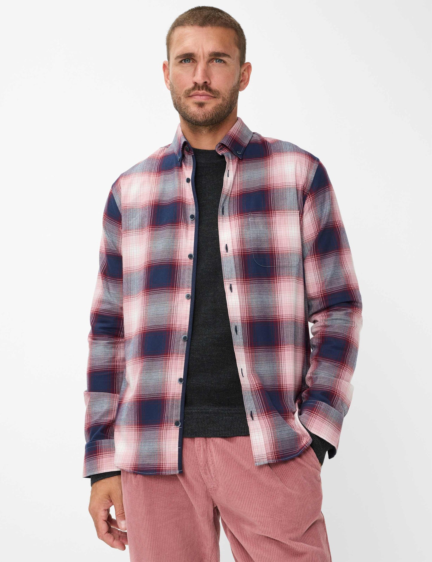 STYLE.DANIEL C - 47-3758 74417300