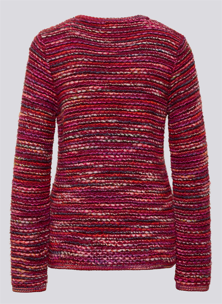 Strickjacke - 55-124524