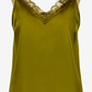 Bluse Kurz ohne Arm - 110-10004116