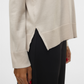 VMSILJE LS V-NECK PULLOVER GA NOOS - 10320451